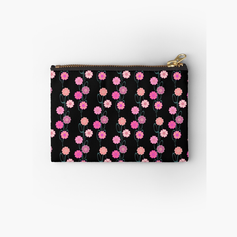 Item preview, Zipper Pouch designed and sold by kuno2020.
