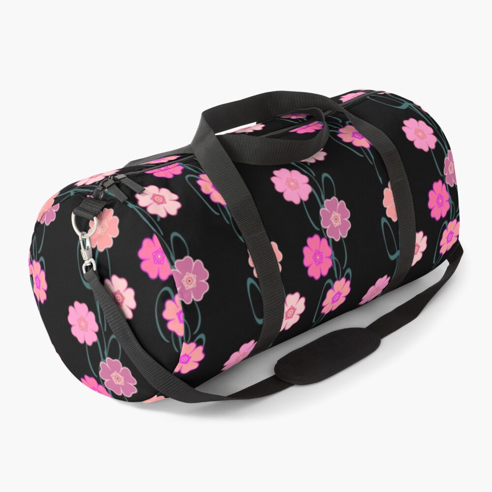 Item preview, Duffle Bag designed and sold by kuno2020.