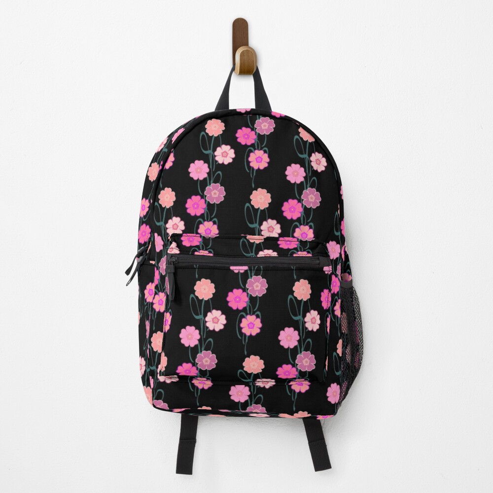 Item preview, Backpack designed and sold by kuno2020.