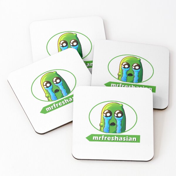 Item preview, Mrfreshasian  designed and sold by Retryticall.