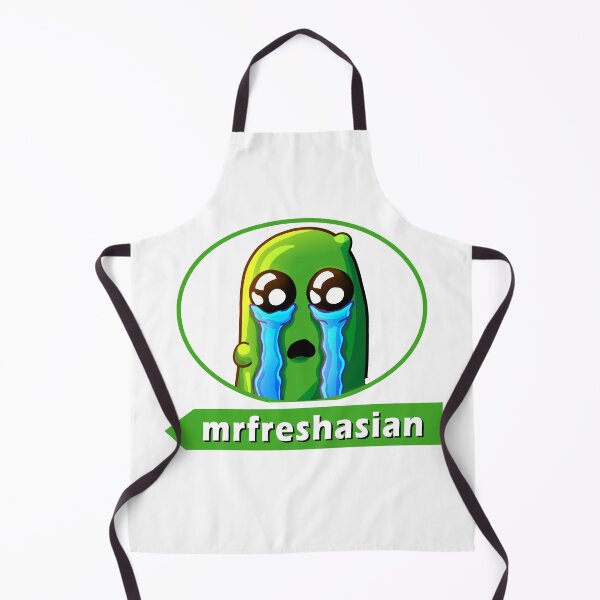 Item preview, Mrfreshasian designed and sold by Retryticall.