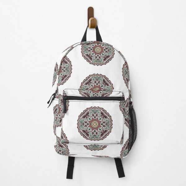 Item preview, Mandala designed and sold by Lizzy Green.
