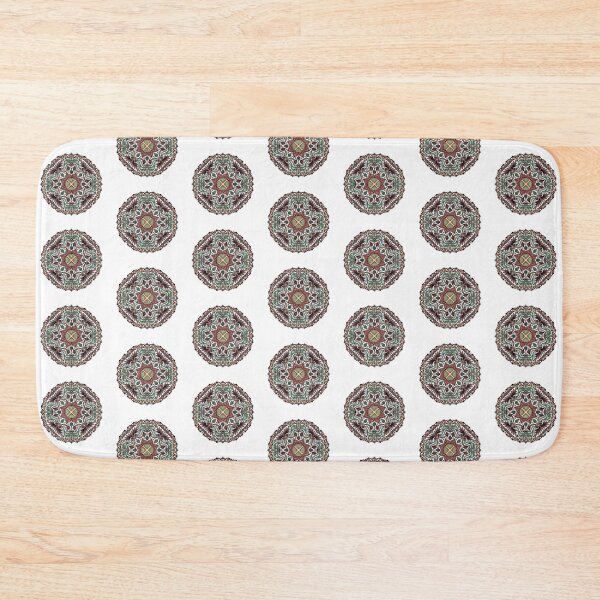 Item preview, Mandala designed and sold by Lizzy Green.