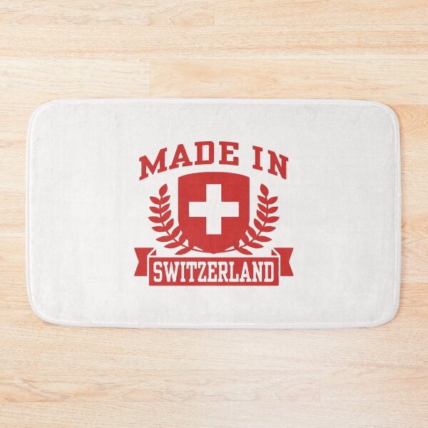 Item preview, Made in Switzerland designed and sold by VicFreedomind.