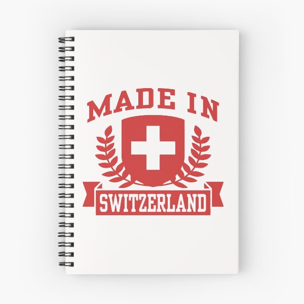 Item preview, Made in Switzerland designed and sold by VicFreedomind.