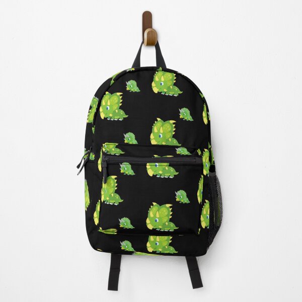 Item preview, Friendly Dinosaurs pattern green designed and sold by kyds.