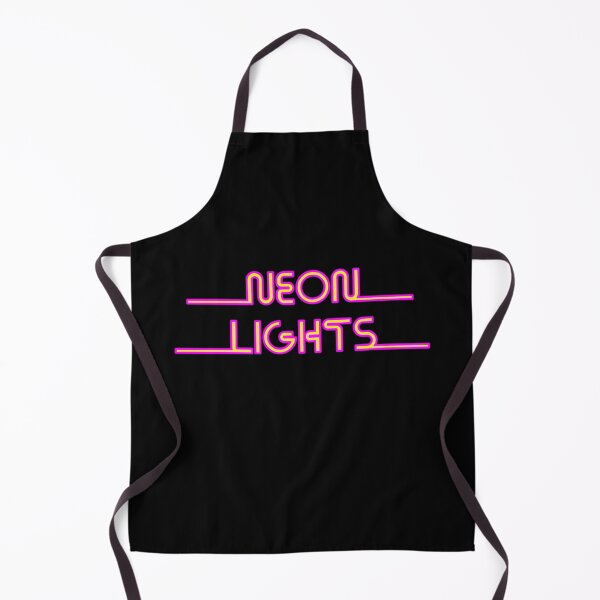 Artikelvorschau, Neonlichter entworfen und verkauft von Orloff.