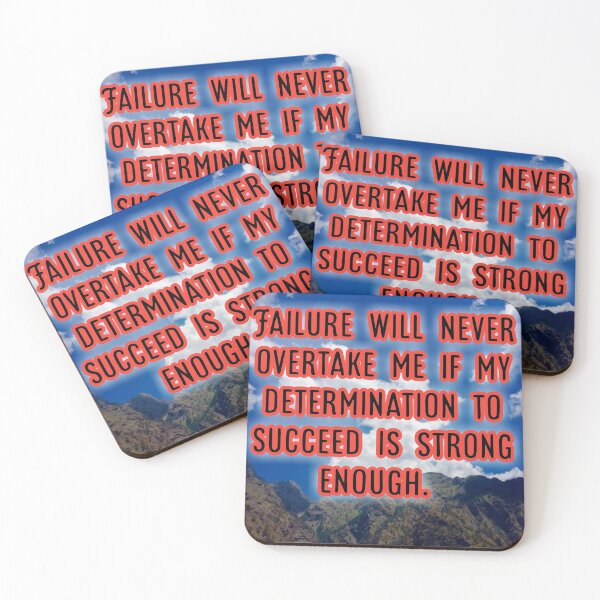 Item preview, motivation slogan designed and sold by Manu5567.