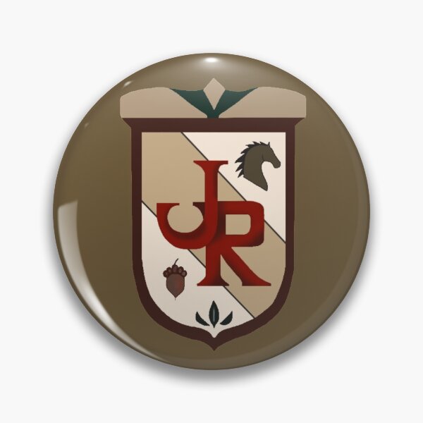 Item preview, Jorvik Rangers logo designed and sold by Iris Goldvalley.