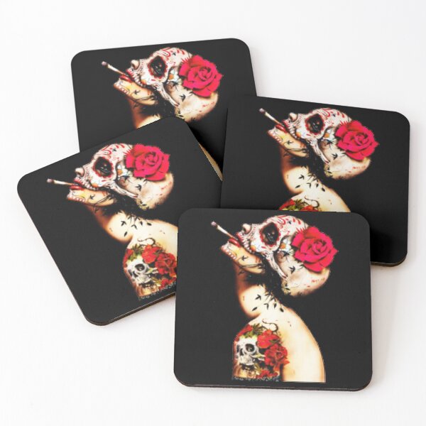 Item preview, skeleton tatoo designed and sold by benjipillow.