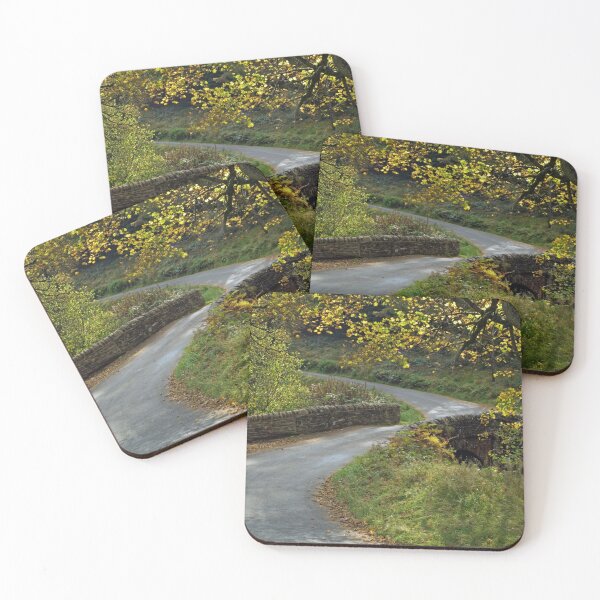 Item preview, Bridge over the Taff Fechan River in the Brecon Beacons National Park Wales designed and sold by Cameranick.