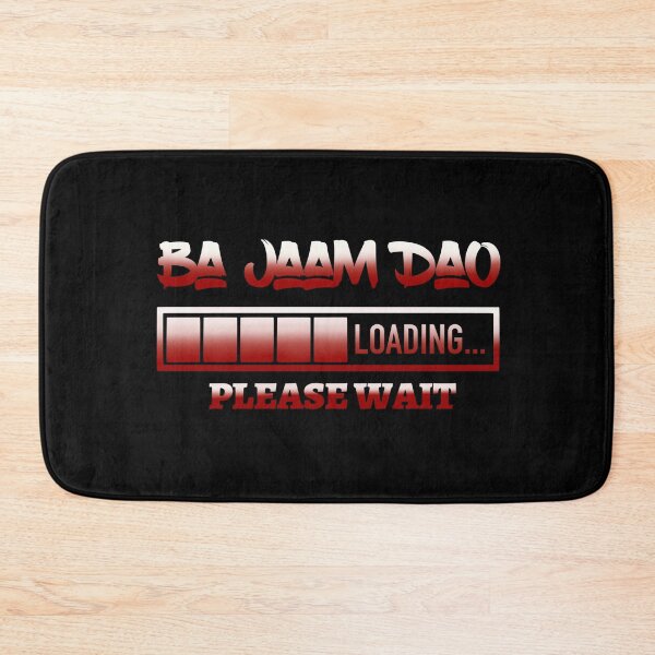 Item preview, Wing Chun Ba Jaam Dao loading Please Wait  designed and sold by Tatt-Hooligans.