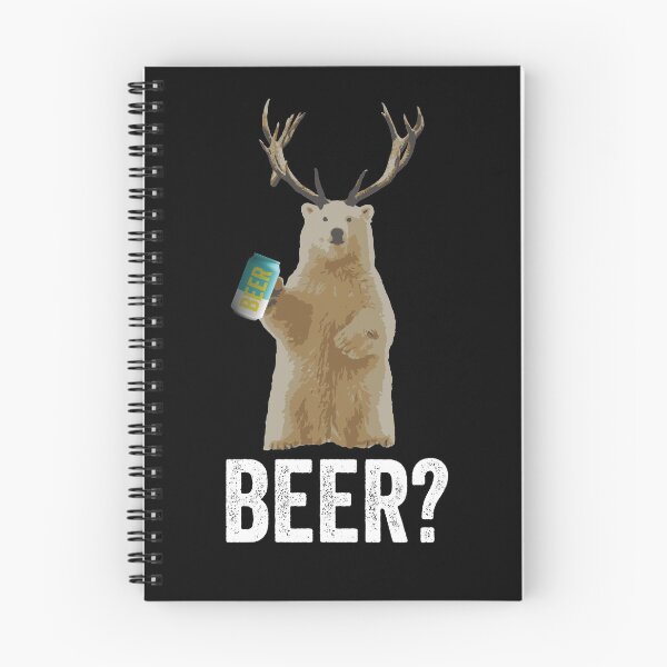 Item preview, Hello BEER? designed and sold by Craftaholic.