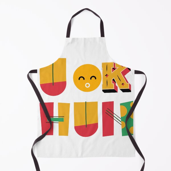 Item preview, U Ok Hun??????? designed and sold by Trendy Design.