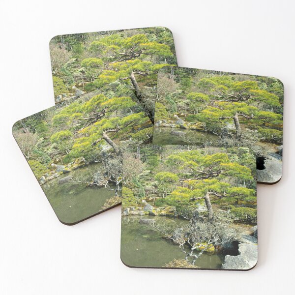 Item preview, Kyoto Garden  designed and sold by hawkie.