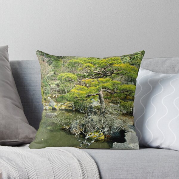 Item preview, Kyoto Garden  designed and sold by hawkie.
