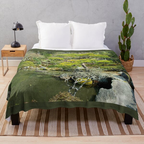 Item preview, Kyoto Garden designed and sold by hawkie.
