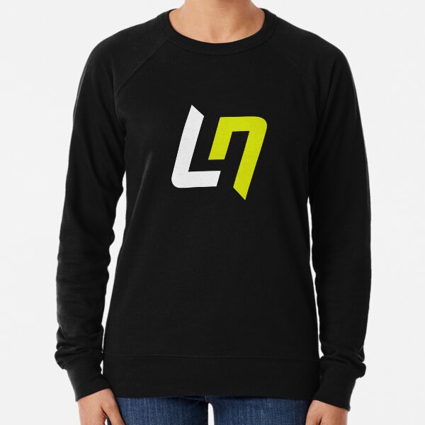Lando Norris Lightweight Sweatshirt