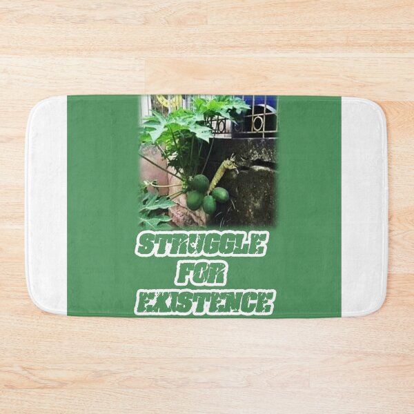 Item preview, struggle for existence designed and sold by Abharan.