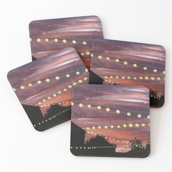 Item preview, Summer lights  designed and sold by Isra Ali.