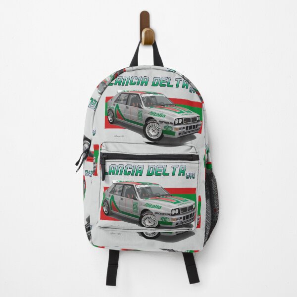 Item preview, Lancia Delta EVO GrpA designed and sold by pjesusartrb.
