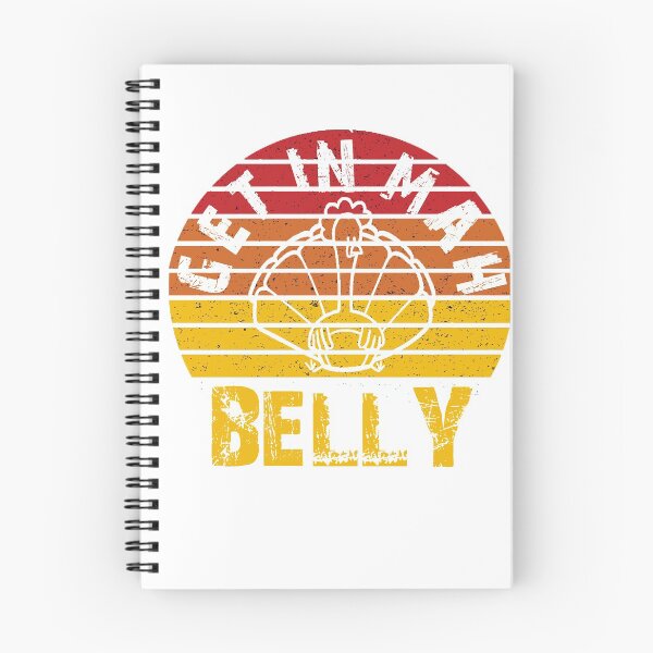 Item preview, get in mah belly designed and sold by AdoteE.
