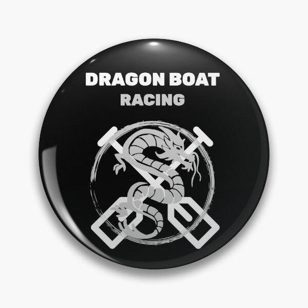 Item preview, Dragon Boat Racing designed and sold by joabaj.