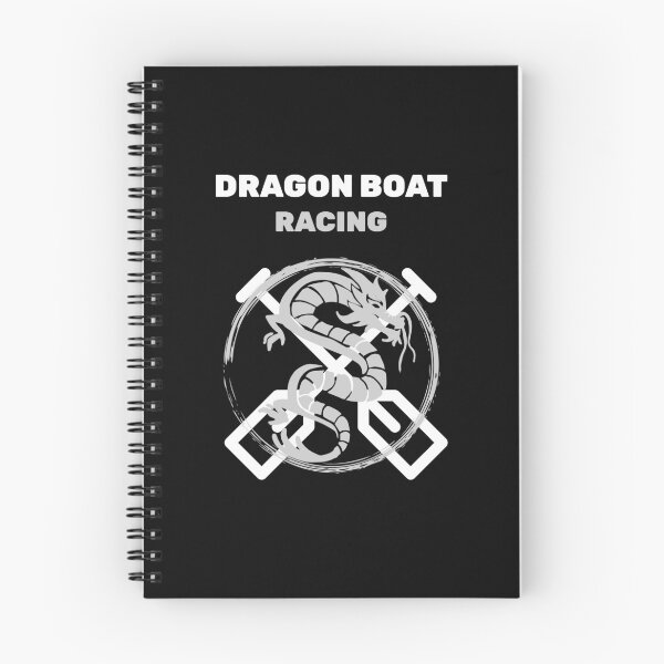 Item preview, Dragon Boat Racing designed and sold by joabaj.