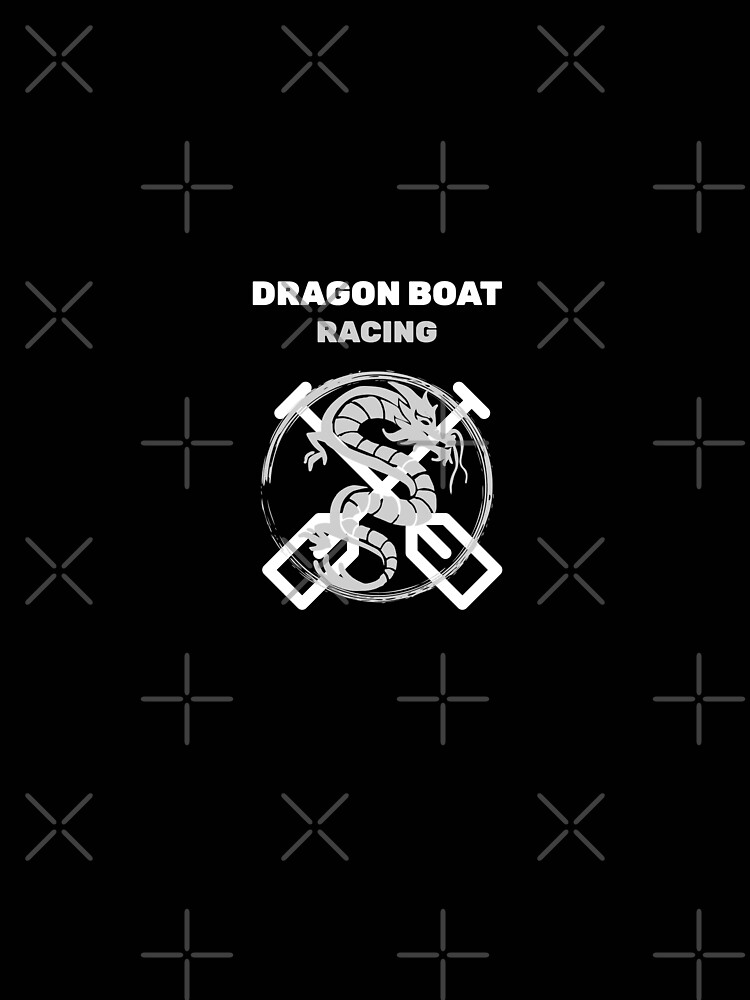Dragon Boat Racing by joabaj