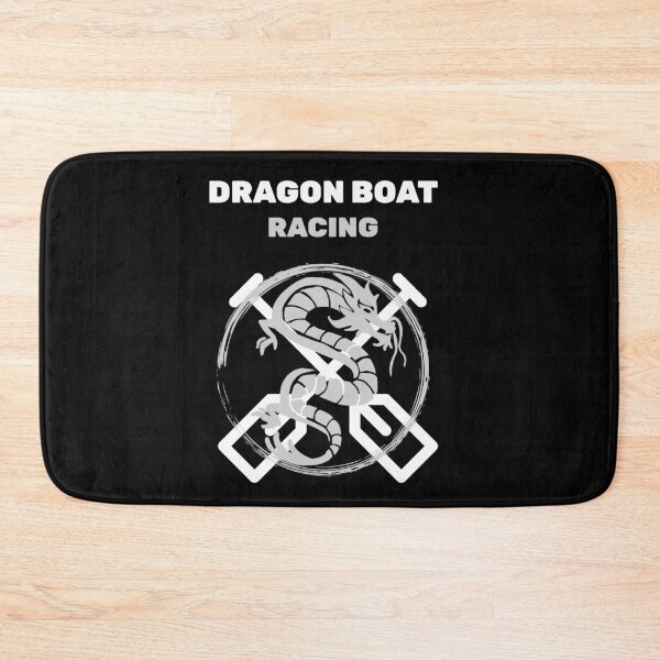 Item preview, Dragon Boat Racing designed and sold by joabaj.