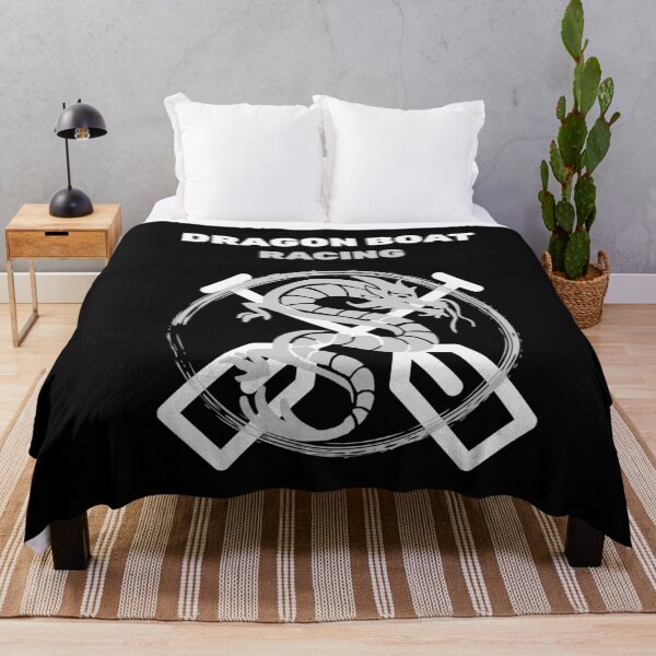 Item preview, Dragon Boat Racing designed and sold by joabaj.