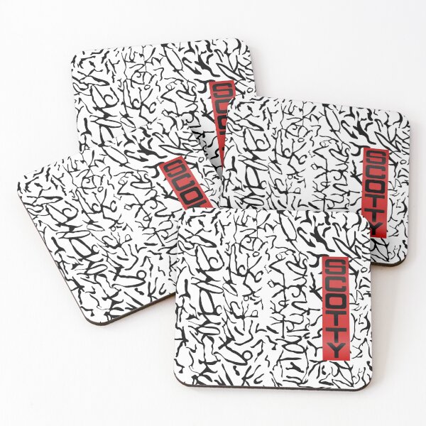 Item preview, Scotty 2 Hotty designed and sold by Linubidix.