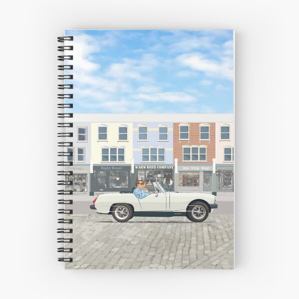 Item preview, Leyland White coloured Midget 1500 with rubber bumpers designed and sold by Bigs66.