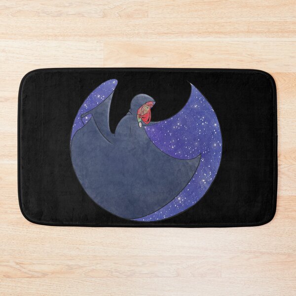 Item preview, Cloak designed and sold by MouseArt.