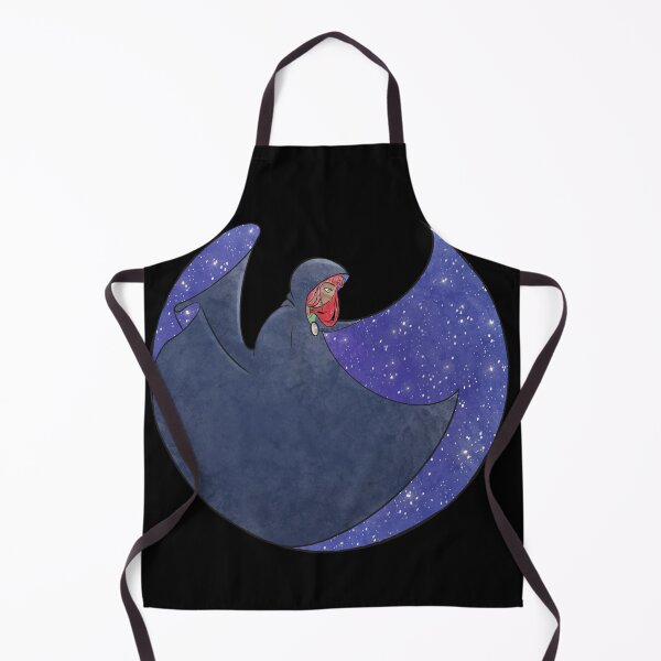 Item preview, Cloak designed and sold by MouseArt.