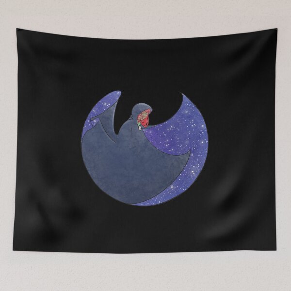 Item preview, Cloak designed and sold by MouseArt.