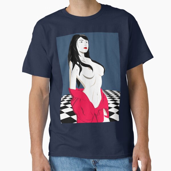 Classic T-Shirt