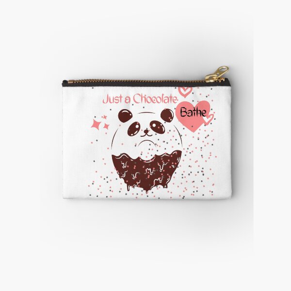 Item preview, Panda chocolate designed and sold by ActRightToday.