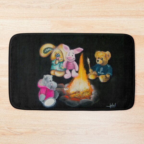 Item preview, Chamallow party designed and sold by beatrice-juhel.