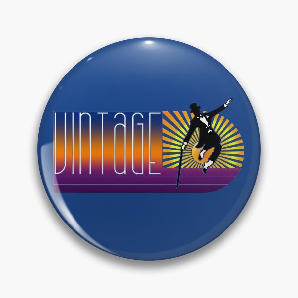 Item preview, VINTAGE - TAP designed and sold by KoolDsignsDANCE.