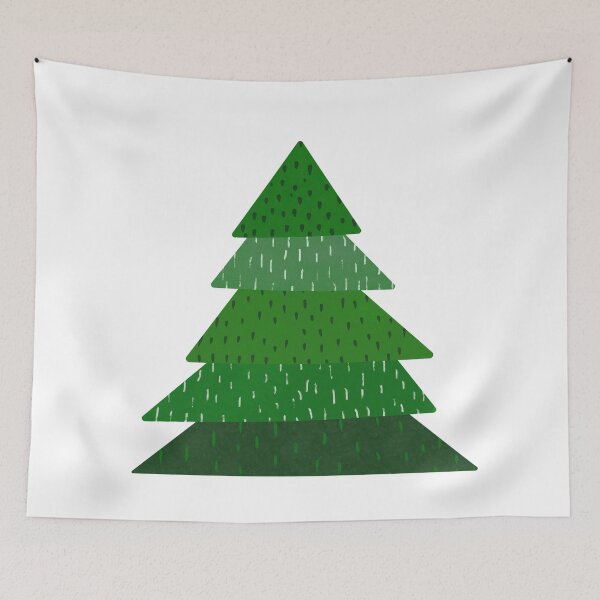 Item preview, Christmas Tree designed and sold by maliorao.