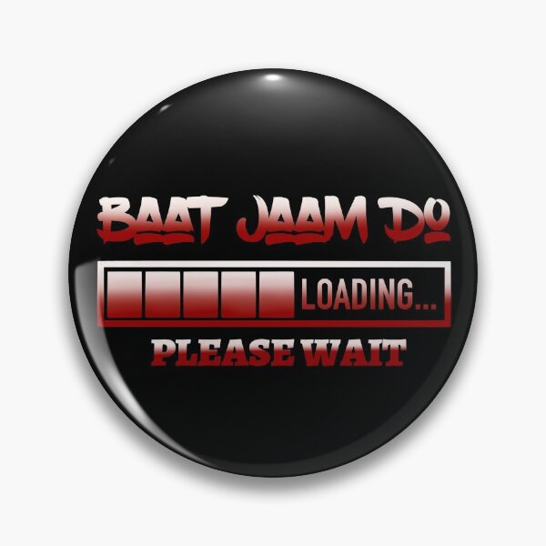 Item preview, Wing Chun Baat Jaam Do Loading Please Wait designed and sold by Tatt-Hooligans.