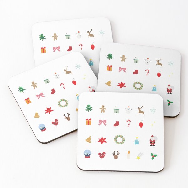 Item preview, Christmas item designed and sold by hichako.