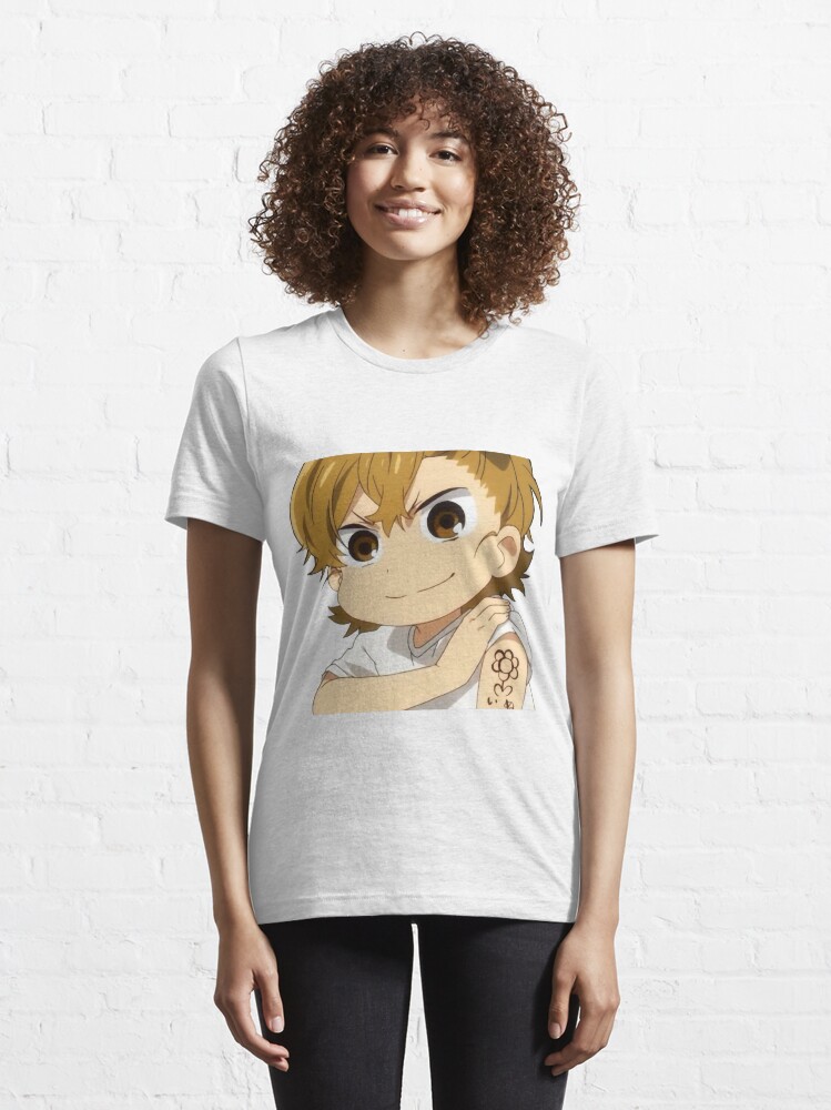 Kawaii Proud Naru from Barakamon | Art Board Print