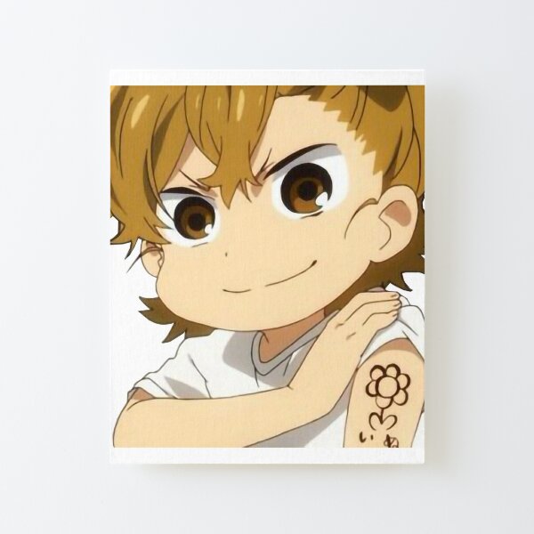 V6373 Barakamon Characters Amazing Anime Manga Art Decor WALL POSTER PRINT  