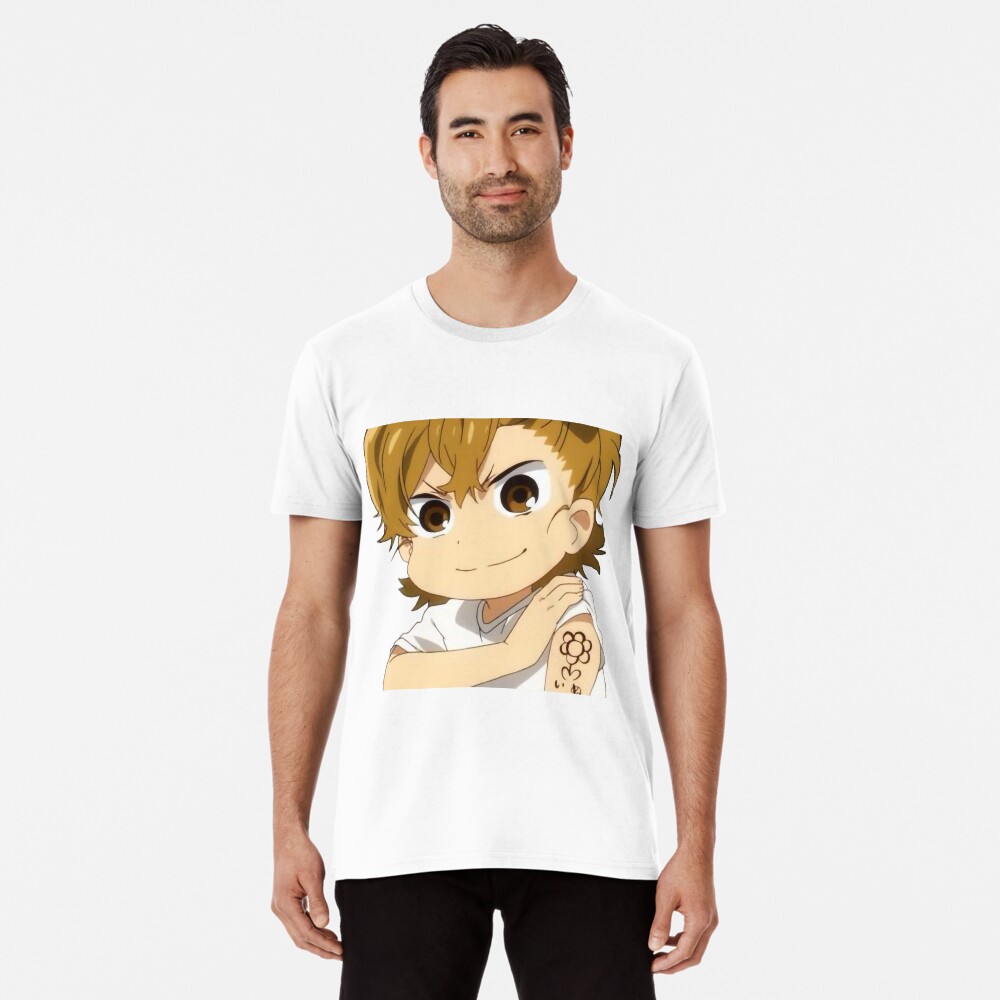 Kawaii Proud Naru from Barakamon | Art Board Print