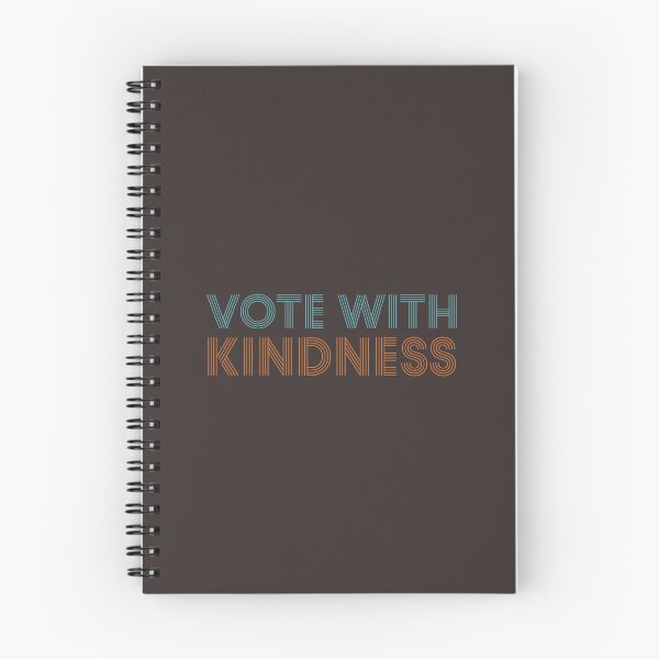 Item preview, vote with kindness, I vote with kindness designed and sold by 3colors3.