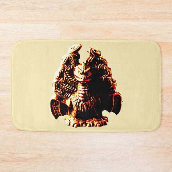 Item preview, "Hydra" - pixelated ink art by Don Hartig designed and sold by Don Hartig Art.