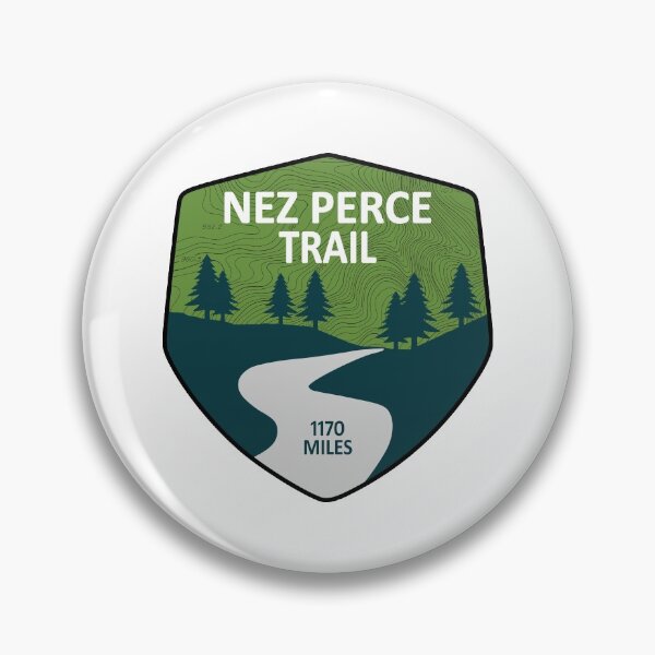 Item preview, Nez Perce Trail designed and sold by Esskay Designs.