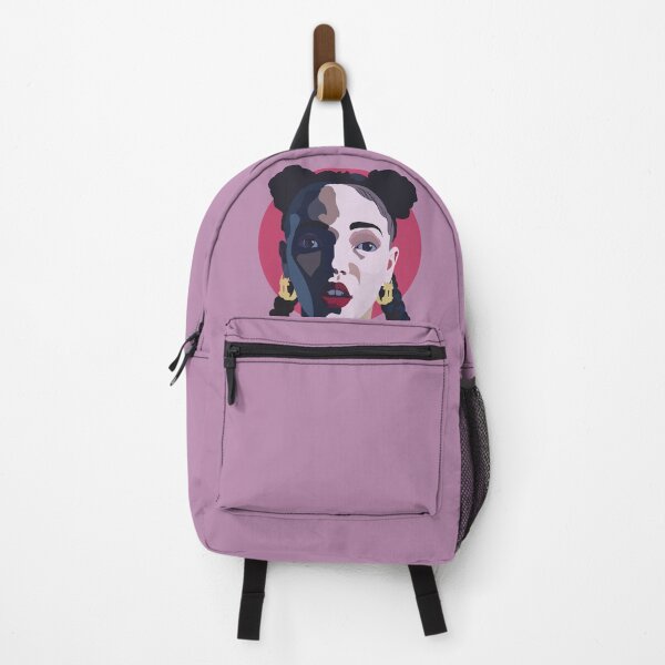 Item preview, Bright FKA Twigs designed and sold by IMBAXA SHOP.